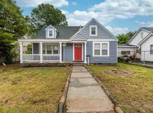 754 Eva St LOT 57, Memphis, TN 38112