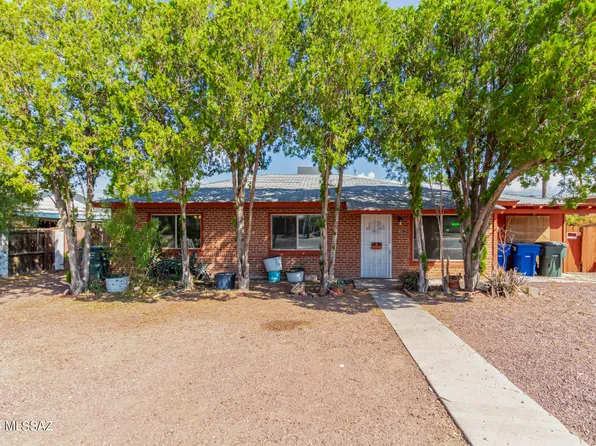 4917 E 13th St, Tucson, AZ 85711