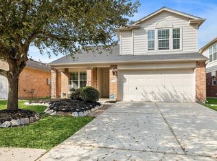20319 Cypresswood Gln, Spring, TX 77373