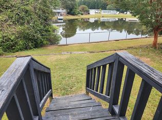 98 Lake Haven Dr, Hampton, GA 30228