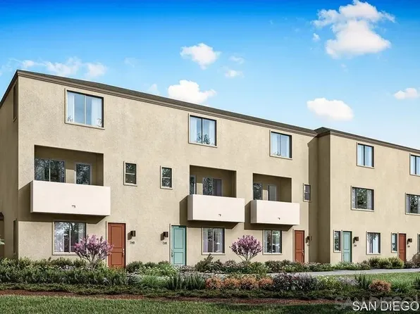 10202 Lusardi Ln Unit 7, San Diego, CA 92127