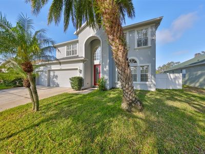 12427 Adventure Dr, Riverview, FL, 33579