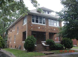 920 Cora St #922, Joliet, IL 60435