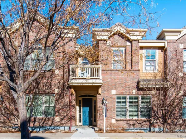 9229 Kornbrust Drive, Lone Tree, CO 80124