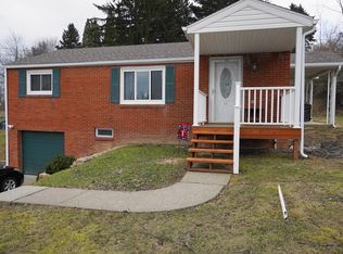 12 Fairview Ave, Clarion, PA 16214