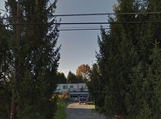 802 Evans City Rd, Renfrew, PA 16053