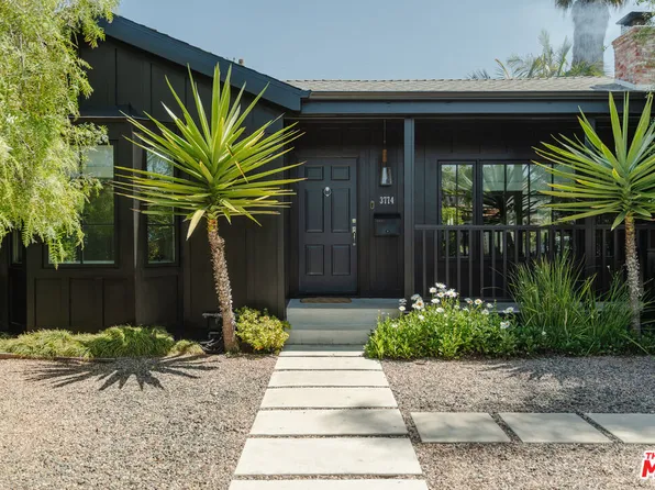 3774 Boise Ave, Los Angeles, CA 90066