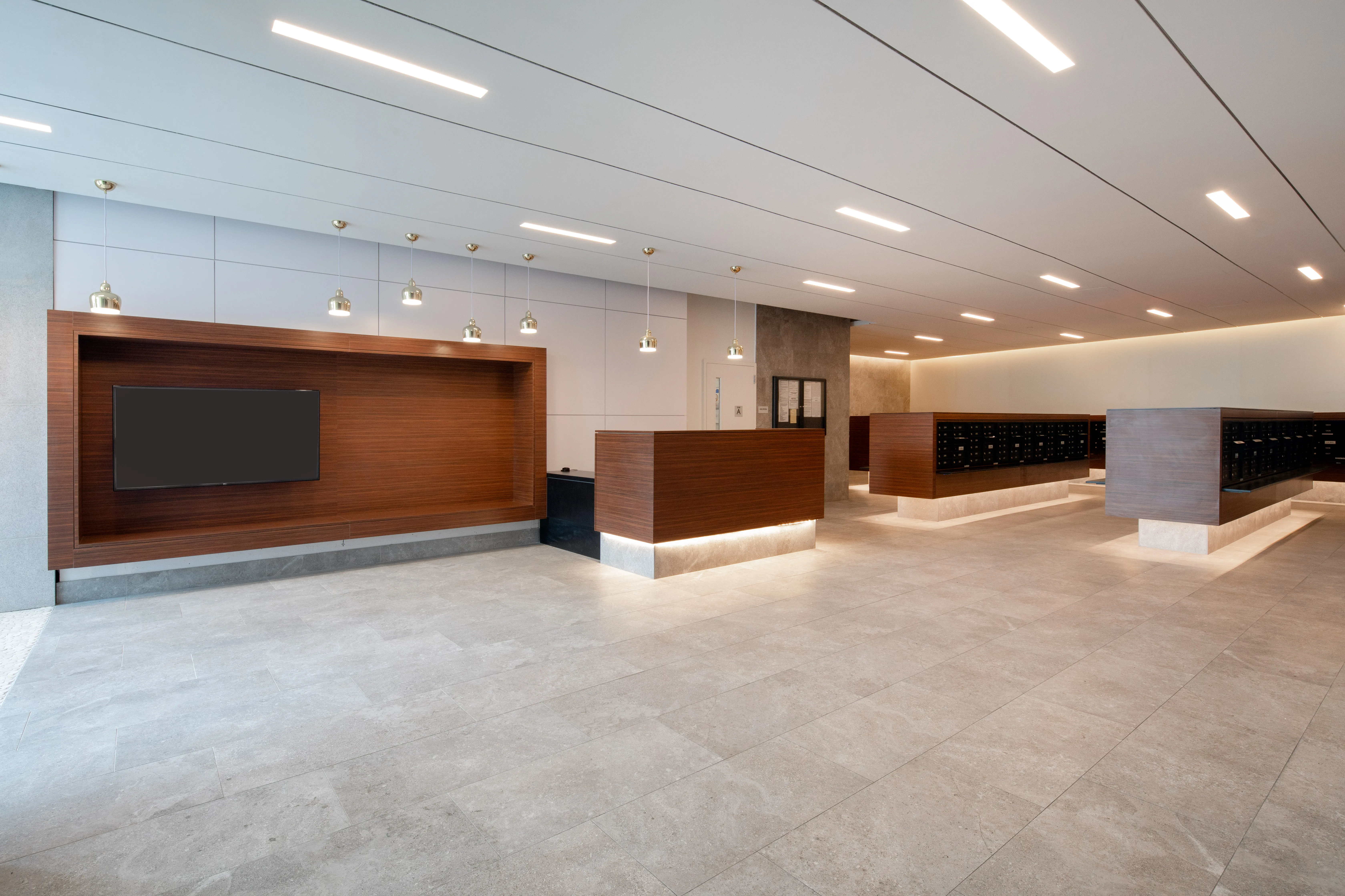 The Crossing at Jamaica Station at 14740 Archer Avenue in Jamaica