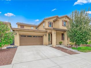 15516 Vanilla Bean Ln, Fontana, CA 92336