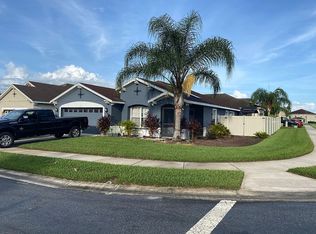 6005 Champlain Pass, Lakeland, FL 33805