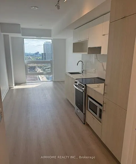 100 Queen St E #1905 — Photo 2
