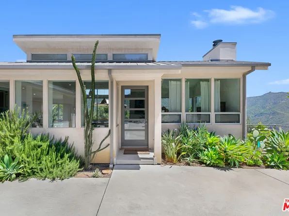 2028 Corral Canyon Rd, Malibu, CA 90265