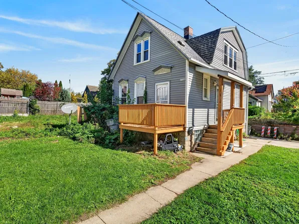 2320 N Buffum St #2322, Milwaukee, WI 53212