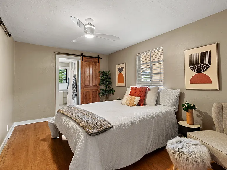 605 Griffin St #A — Photo 5