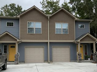 311B York St, Camden, SC 29020