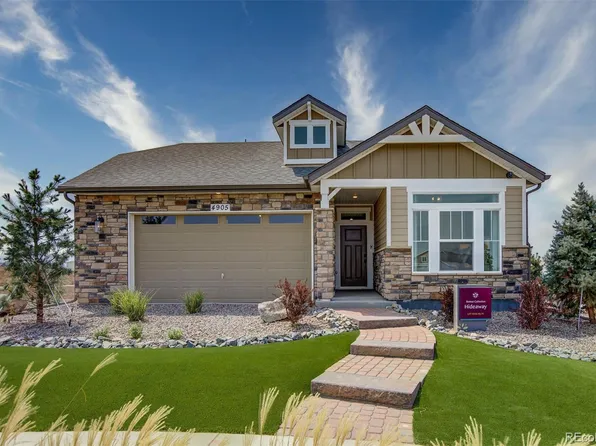 4905 N Picadilly Court, Aurora, CO 80019