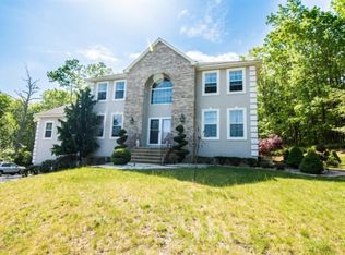 93 Agress Rd, Millstone Township, NJ 08535