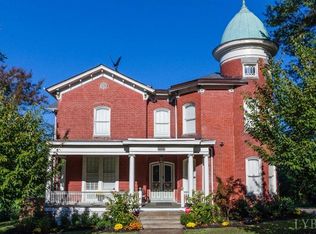 1014 Harrison St, Lynchburg, VA 24504