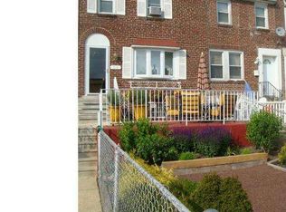 618 Raritan St, Camden, NJ 08105