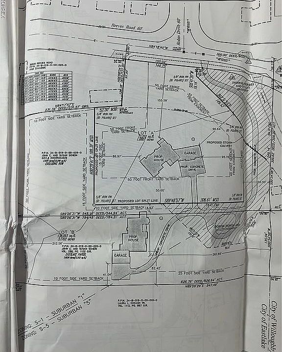 2nd image of Reeves Rd