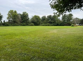 6150 W County Road 0, Clayton, IN 46118