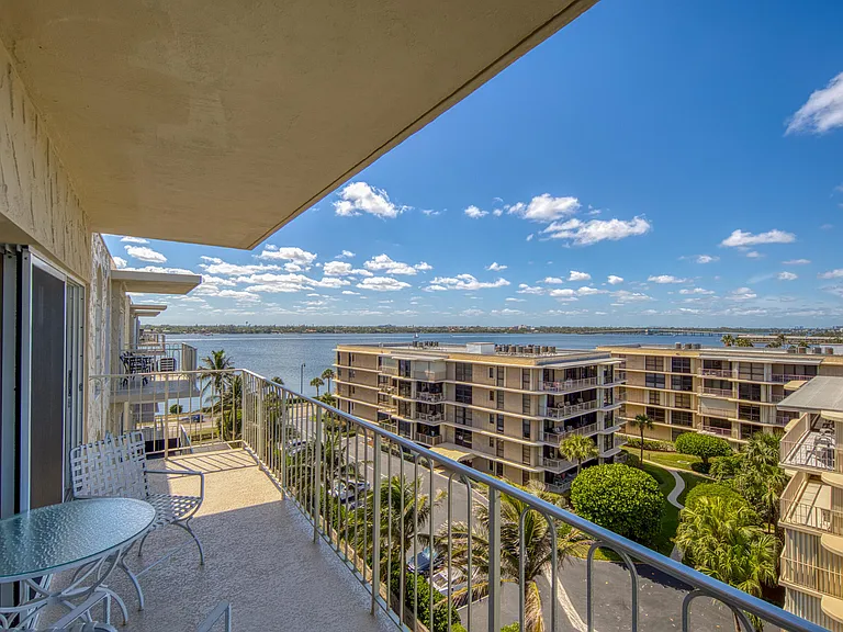 3230 S Ocean Blvd #E-609 — Photo 21