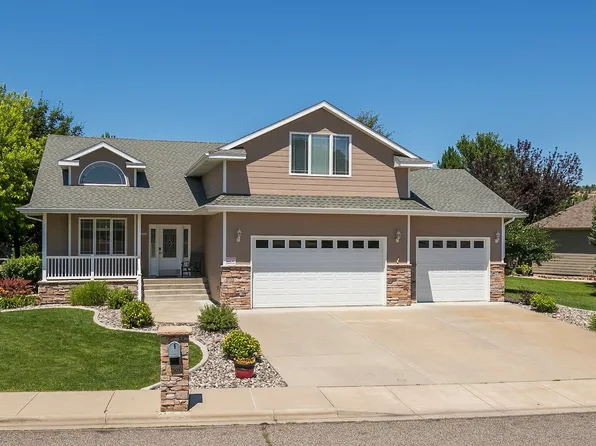2503 Southridge Dr, Billings, MT 59102
