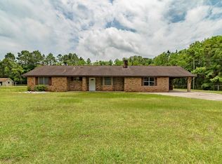 22495 Freddie Frank Rd, Long Beach, MS 39560