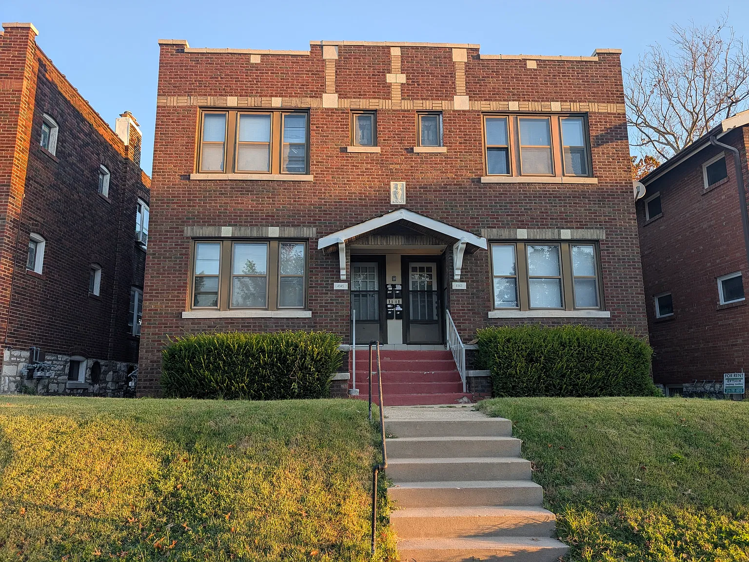 1 bed, 650 sqft, $850 — Photo 1
