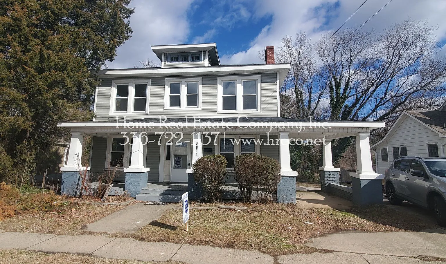 4011 Indiana Avenue — Photo 1
