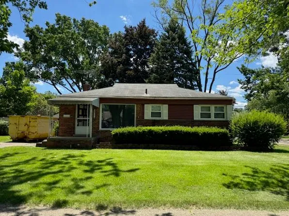 30721 Hathaway St, Livonia, MI 48150
