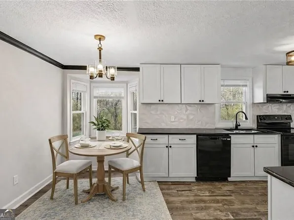 125 Bethlehem Church Rd, Carrollton, GA 30117