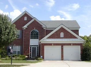 9783 Jupiter Forest Dr, Brentwood, TN 37027