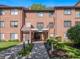 15310 Pine Orchard Dr #84-1G, Silver Spring, MD 20906