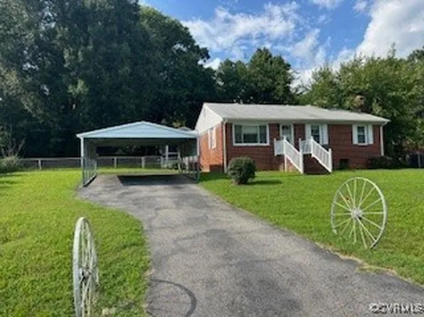 2110 Benhill Dr, Chester, VA 23831