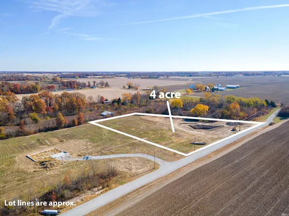 8219 E 100 S, Marion, IN 46953