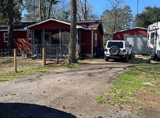 14865 Whitehorse Ln, Willis, TX 77378