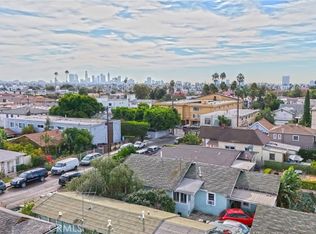 1265 N Harvard Blvd, Los Angeles, CA 90029