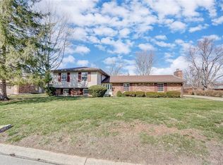 5828 Overbrooke Rd, Dayton, OH 45440