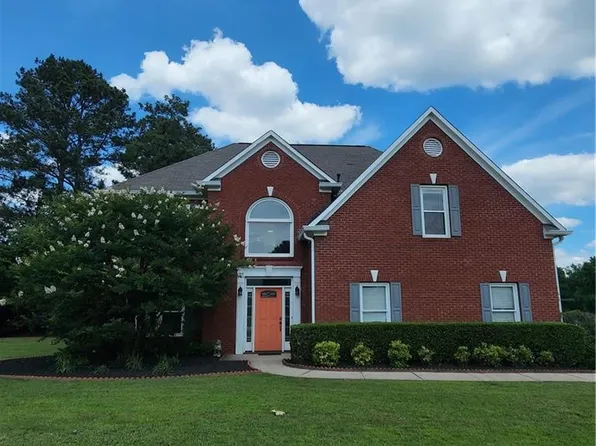 969 Light House Way, Lawrenceville, GA 30043