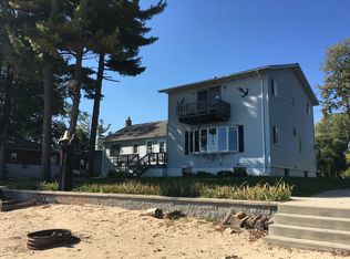 198 N Huron Rd, Au Gres, MI 48703