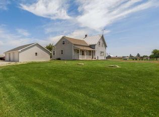 E0126 Luxemburg Rd, Luxemburg, WI 54217