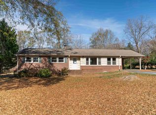 232 Gordon Dr, Spartanburg, SC 29301