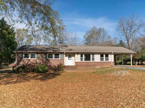 232 Gordon Dr, Spartanburg, SC 29301