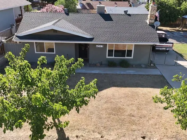 4513 Pine Ln, Lake Isabella, CA 93240