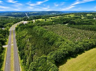 Route 20 East Rd Lot 5, Cazenovia, NY 13035