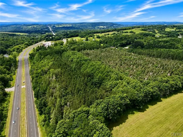 Route 20 East Rd Lot 5, Cazenovia, NY 13035