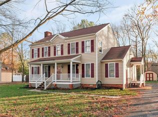 6612 Bryanbell Dr, North Chesterfield, VA 23234