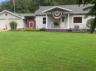 10622 Happydale Rd, Cambridge, OH 43725