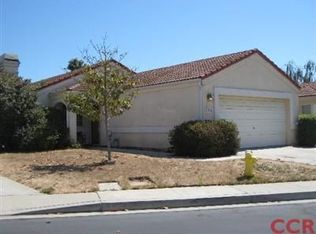 834 Wayland Pl, Santa Maria, CA 93455